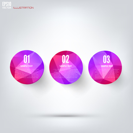 Colored cloud computing background with web icons. Social network. Mobile app. Infographic elements.のイラスト素材