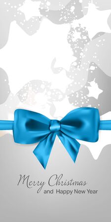 Vector illustration. Christmas card. New year. Winter holidays. Celebration. Xmas.のイラスト素材