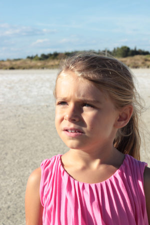 Little Girl