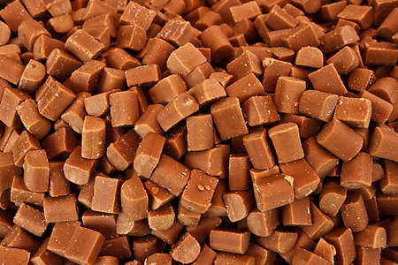 Sweets bulk specific western part of Romania  の写真素材