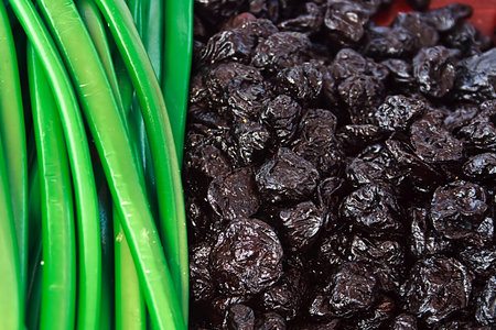 Sweets bulk specific western part of Romania  