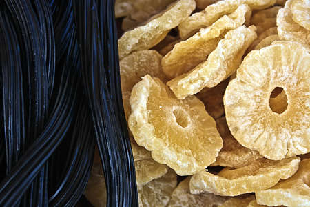 Sweets bulk specific western part of Romania  の写真素材