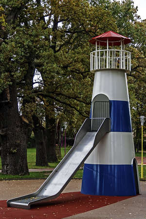 slideの写真素材