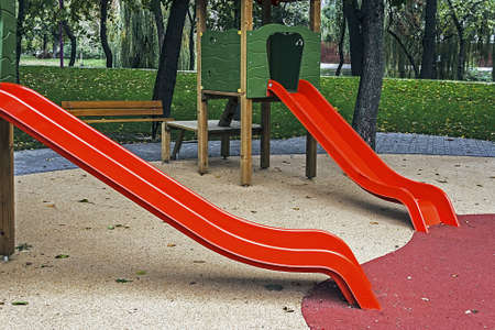 slideの写真素材