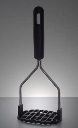 masher - potatoの写真素材