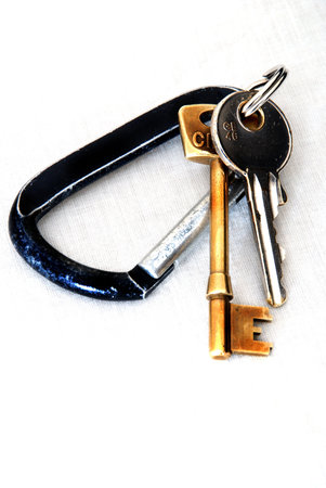 Keys - Unlock your potential