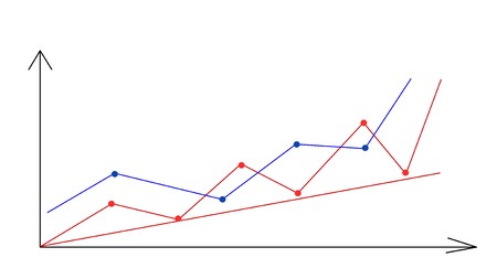 graphicのイラスト素材