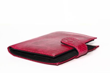 walletの写真素材