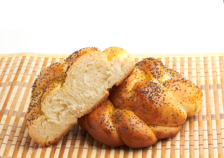 bread