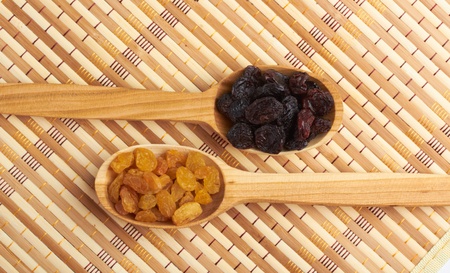 raisinの写真素材