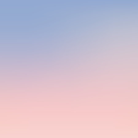 abstract background with soft pink and blue colors. vector