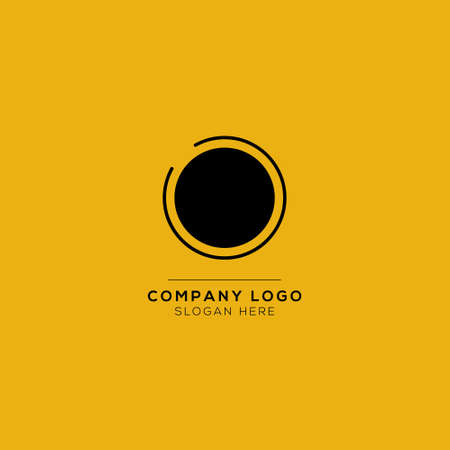 Premium Vector O initial letter Logotype for luxury branding. Elegant and stylish design for your Elite company.のイラスト素材