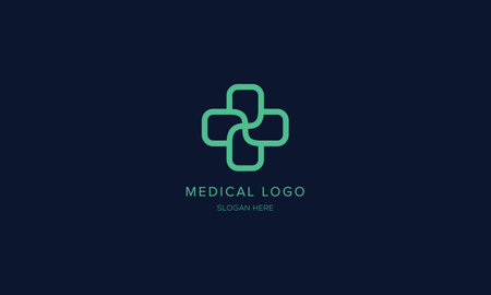 Real Estate logo, Builder logo, Roof Construction logo design template vector illustrationのイラスト素材