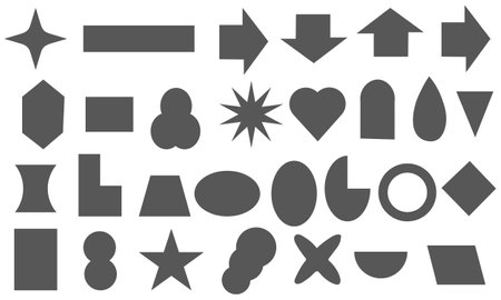 Bubble ask question vector icon design template. Modern vector design templateのイラスト素材