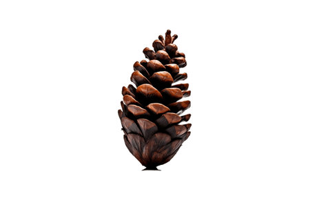 Pine Cone Pine Seed Pine Plant Nature Tree,の素材