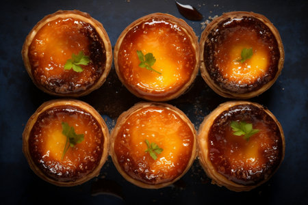 Top-Down Photography Captured with Professional DSLRの素材