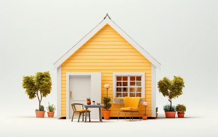 A Digital Artistry Journey.の素材