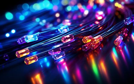 Circuits of Innovationの素材