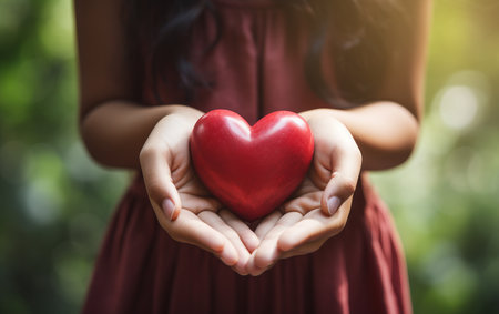 Digital Love and Cardiac Careの素材