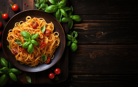 Italian Pastaの素材