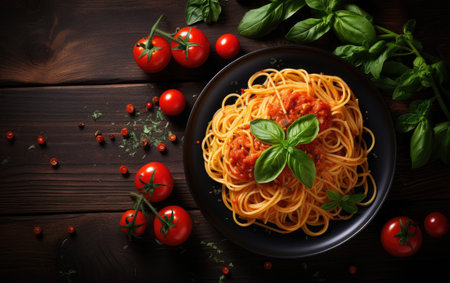 Italian Pasta Perfectionの素材