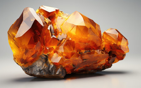 Gemstone Onyx Mineralの素材