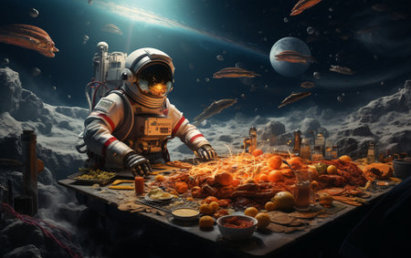 Scene Featuring.の素材