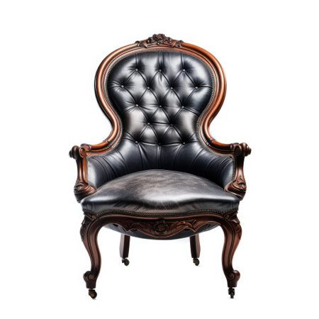 Modern Chair Renderingの素材