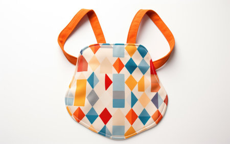 Bib of the Braveの素材