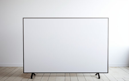 Modern White Artistryの素材