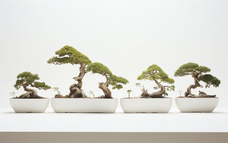 Surreal Bonsai Dreamsの素材
