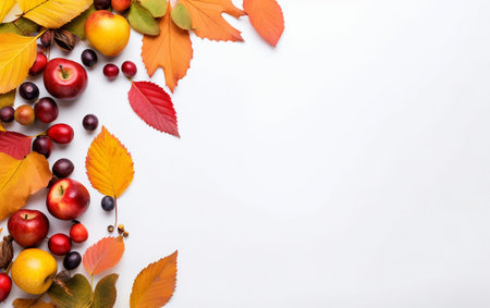 Vibrant Harvest Momentsの素材