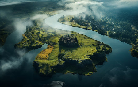 Provia Captured Perspectiveの素材