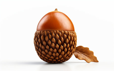 Acorn Simplicityの素材