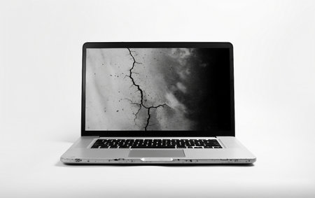 Laptop Eleganceの素材