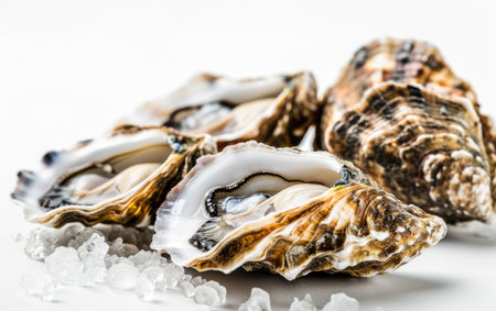 Oyster Delightの素材