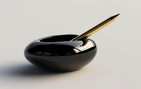 Pen Holder Designの素材
