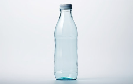 Plastic Bottleの素材