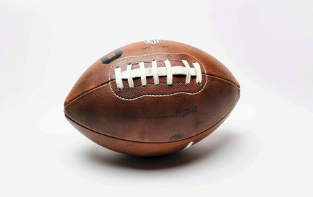 American Footballの素材