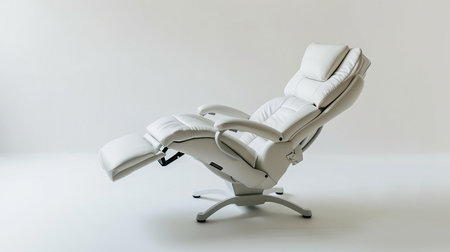 Zero Gravity Seatingの素材