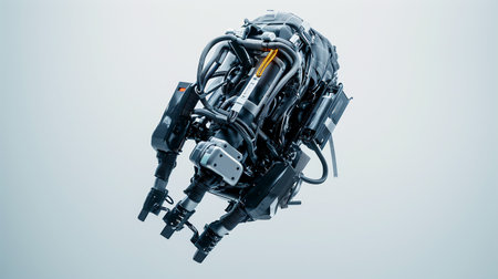 jetpack Takes Flightの素材