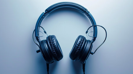 Headphones Essenceの素材