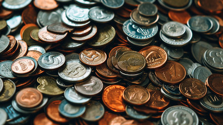 The Coin-Infused Pictureの素材