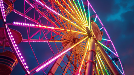 Echoes from the Ferris Wheelの素材