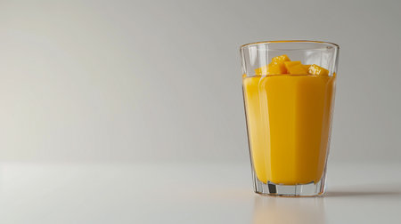 Mango Nectarの素材