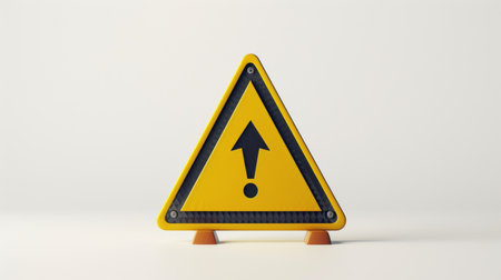 Attention Indicationの素材