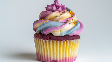 Colorful Cupcake Extravaganzaの素材