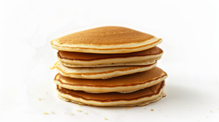 Capturing Pancakeの素材