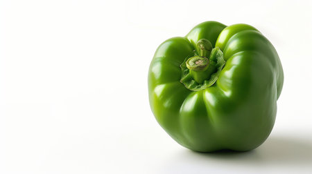 Bell Pepperの素材