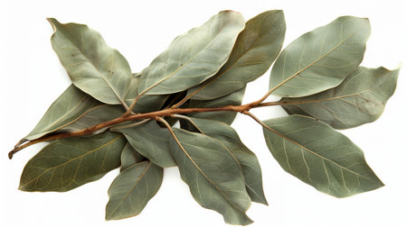 Solo Bay Leavesの素材